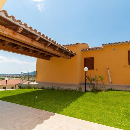 Corte Di Gallura Budoni Dış mekan fotoğraf