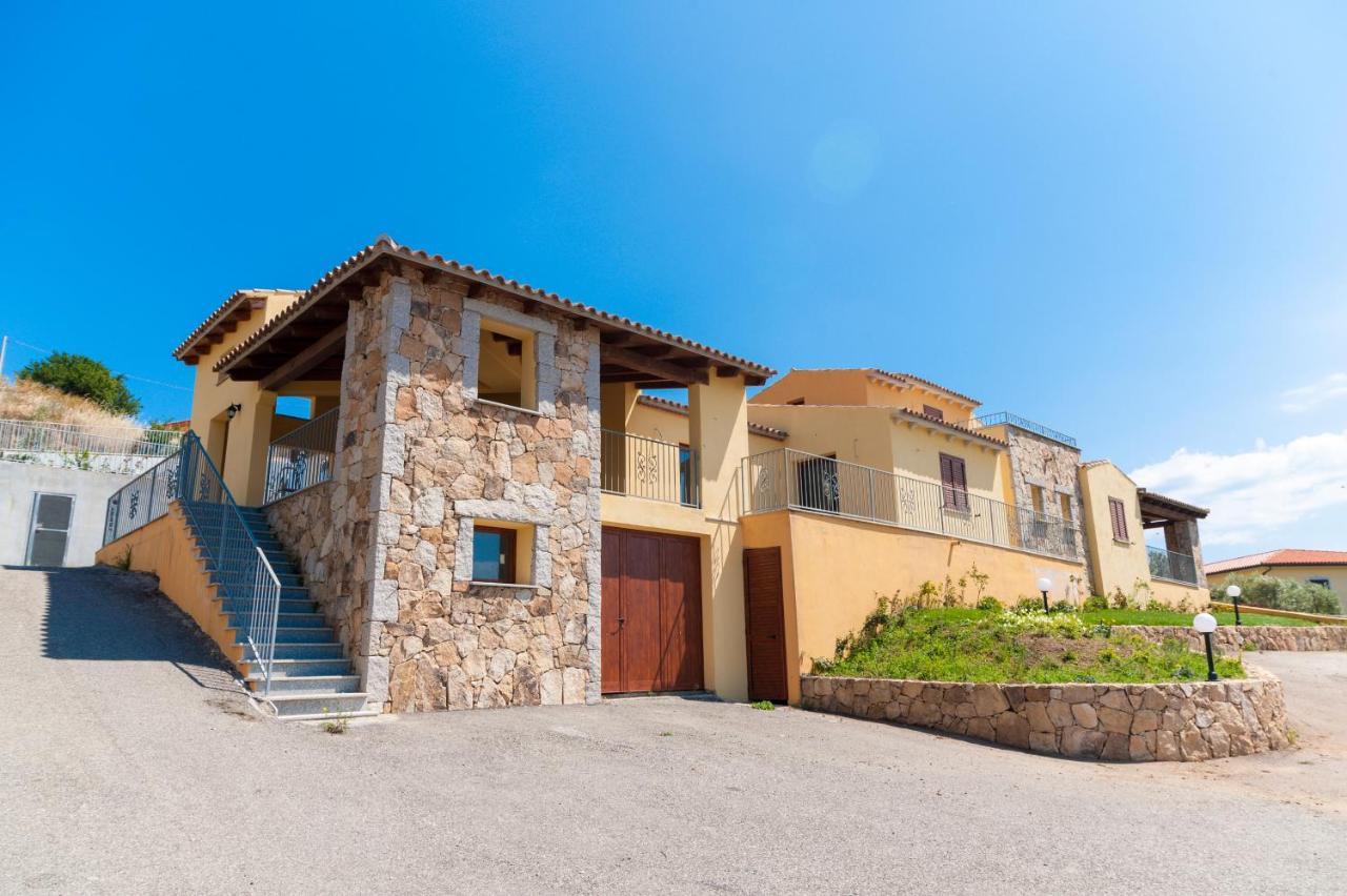 Corte Di Gallura Budoni Dış mekan fotoğraf