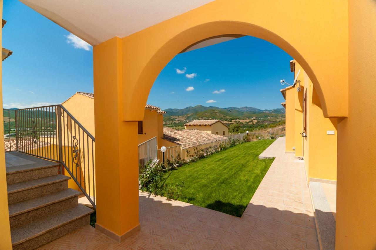 Corte Di Gallura Budoni Dış mekan fotoğraf
