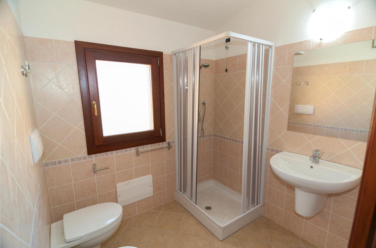 Corte Di Gallura Budoni Dış mekan fotoğraf