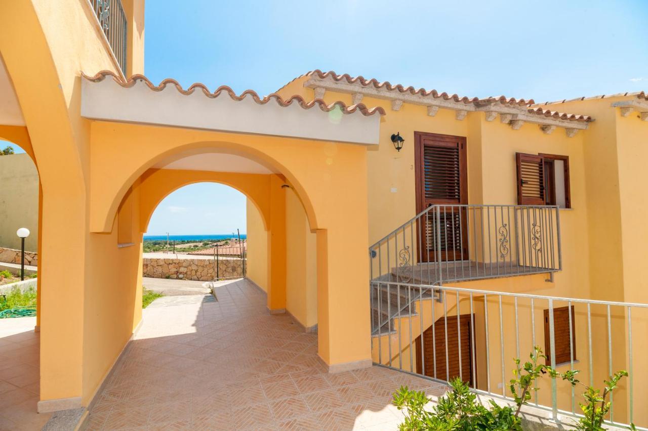 Corte Di Gallura Budoni Dış mekan fotoğraf